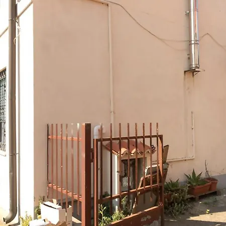 Gaudenzia Appartement