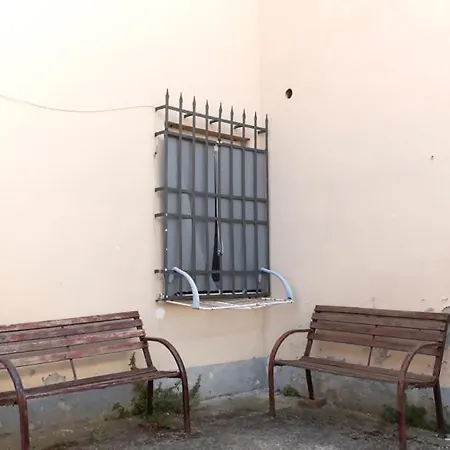 Gaudenzia Appartement *