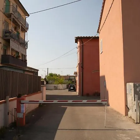Gaudenzia Appartement Pisa