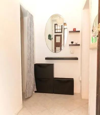 Gaudenzia Appartement Pisa
