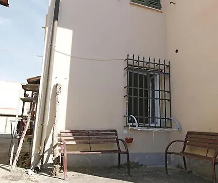 Gaudenzia Appartamento Pisa
