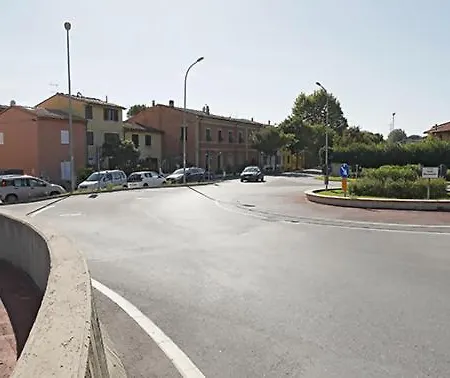 Gaudenzia * Pisa