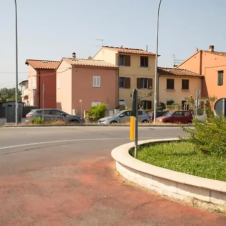 Gaudenzia Appartamento